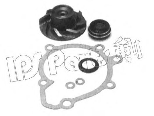 IPS Parts IPW-7705 Водяной насос для SUBARU (Субару) IPS Parts IPW-7705 Водяной насос для SUBARU (Субару)