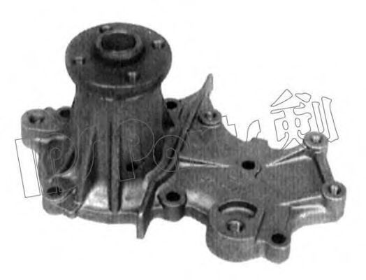 IPS Parts IPW-7805 Водяной насос для SUZUKI (Сузуки) IPS Parts IPW-7805 Водяной насос для SUZUKI (Сузуки)