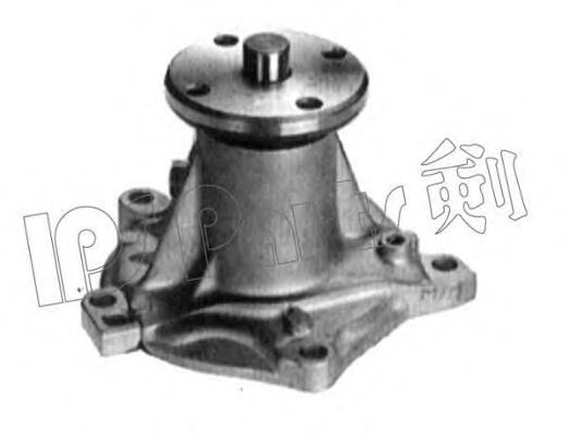 IPS Parts IPW-7905 Водяной насос для ISUZU TROOPER (Исузу Троопэр) IPS Parts IPW-7905 Водяной насос для ISUZU TROOPER (Исузу Троопэр)