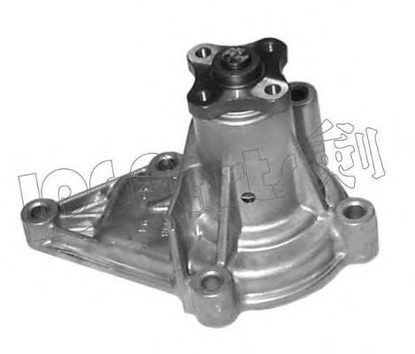 IPS Parts IPW-7H09 Водяной насос для HYUNDAI VERNA III (Хендай Vэрна 3) IPS Parts IPW-7H09 Водяной насос для HYUNDAI VERNA III (Хендай Vэрна 3)