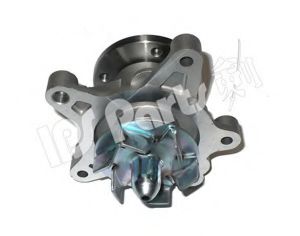IPS Parts IPW-7K15 Водяной насос для HYUNDAI I30 (Хендай И30)