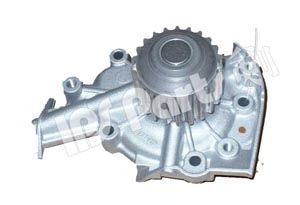 IPS Parts IPW-7W04 Водяной насос для CHEVROLET KALOS (Шевроле Калос) IPS Parts IPW-7W04 Водяной насос для CHEVROLET KALOS (Шевроле Калос)