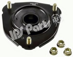 IPS Parts IRP-10264 Подшипник качения, опора стойки амортизатора 