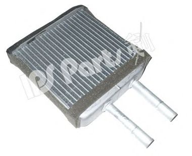 IPS Parts IRR-8W00E Теплообменник, отопление салона для CHEVROLET SPARK (Шевроле Спарк) IPS Parts IRR-8W00E Теплообменник, отопление салона для CHEVROLET SPARK (Шевроле Спарк)