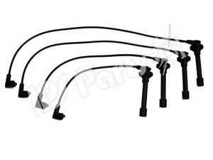 IPS Parts ISP-8103 Комплект проводов зажигания для NISSAN PRIMERA (Ниссан Примера) IPS Parts ISP-8103 Комплект проводов зажигания для NISSAN PRIMERA (Ниссан Примера)