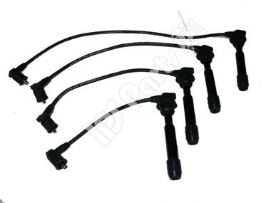 IPS Parts ISP-8H01E Комплект проводов зажигания для HYUNDAI ELANTRA II (Хендай Элантра 2) IPS Parts ISP-8H01E Комплект проводов зажигания для HYUNDAI ELANTRA II (Хендай Элантра 2)