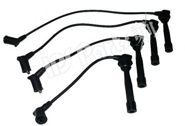 IPS Parts ISP-8H03E Комплект проводов зажигания для KIA CERATO (Киа Cэрато)