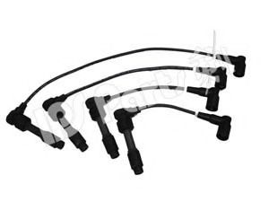 IPS Parts ISP-8W09 Комплект проводов зажигания для DAEWOO NUBIRA (Дэу Нубира) IPS Parts ISP-8W09 Комплект проводов зажигания для DAEWOO NUBIRA (Дэу Нубира)