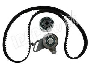 IPS Parts ITK-6224 Комплект ремня ГРМ для TOYOTA HIACE II (Тойота/тоета Хиаcэ 2) IPS Parts ITK-6224 Комплект ремня ГРМ для TOYOTA HIACE II (Тойота/тоета Хиаcэ 2)