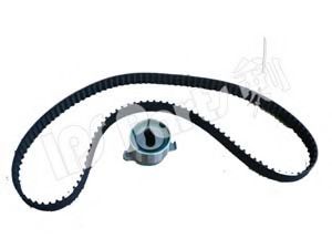 IPS Parts ITK-6422 Комплект ремня ГРМ для HONDA CRX II (Хонда Cрх 2) IPS Parts ITK-6422 Комплект ремня ГРМ для HONDA CRX II (Хонда Cрх 2)