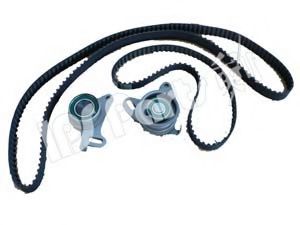 IPS Parts ITK-6500 Комплект ремня ГРМ для MITSUBISHI PAJERO/SHOGUN (Митсубиши/митсубиси Пажэро/шогун) IPS Parts ITK-6500 Комплект ремня ГРМ для MITSUBISHI PAJERO/SHOGUN (Митсубиши/митсубиси Пажэро/шогун)