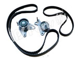 IPS Parts ITK-6501 Комплект ремня ГРМ для HYUNDAI H-1 (Хендай Н1) IPS Parts ITK-6501 Комплект ремня ГРМ для HYUNDAI H-1 (Хендай Н1)