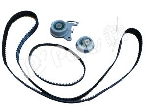 IPS Parts ITK-6514 Комплект ремня ГРМ для MITSUBISHI SIGMA III (Митсубиши/митсубиси Сигма 3) IPS Parts ITK-6514 Комплект ремня ГРМ для MITSUBISHI SIGMA III (Митсубиши/митсубиси Сигма 3)