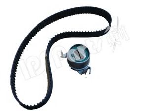 IPS Parts ITK-6523 Комплект ремня ГРМ для MITSUBISHI RVR (Митсубиши/митсубиси Рvр) IPS Parts ITK-6523 Комплект ремня ГРМ для MITSUBISHI RVR (Митсубиши/митсубиси Рvр)