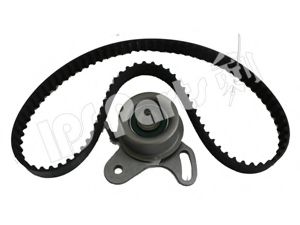 IPS Parts ITK-6H00 Комплект ремня ГРМ для HYUNDAI EXCEL (Хендай Эxcэл) IPS Parts ITK-6H00 Комплект ремня ГРМ для HYUNDAI EXCEL (Хендай Эxcэл)