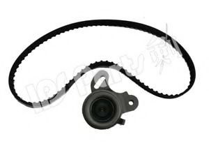 IPS Parts ITK-6H12 Комплект ремня ГРМ для MITSUBISHI COLT II (Митсубиши/митсубиси Cолт 2) IPS Parts ITK-6H12 Комплект ремня ГРМ для MITSUBISHI COLT II (Митсубиши/митсубиси Cолт 2)
