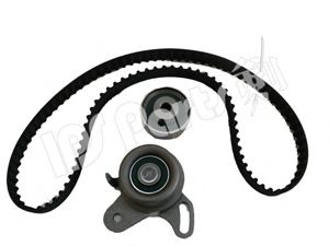 IPS Parts ITK-6H21 Комплект ремня ГРМ для HYUNDAI ELANTRA (Хендай Элантра) IPS Parts ITK-6H21 Комплект ремня ГРМ для HYUNDAI ELANTRA (Хендай Элантра)