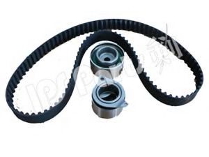 IPS Parts ITK-6K07 Комплект ремня ГРМ для MAZDA 626 II (Мазда 626 2) IPS Parts ITK-6K07 Комплект ремня ГРМ для MAZDA 626 II (Мазда 626 2)