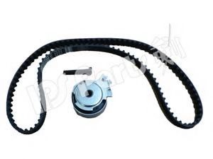 IPS Parts ITK-6W02 Комплект ремня ГРМ для DAEWOO (Дэу) IPS Parts ITK-6W02 Комплект ремня ГРМ для DAEWOO (Дэу)