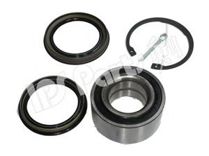 IPS Parts IUB-10108 Комплект подшипника ступицы колеса для TOYOTA COROLLA SPRINTER (Тойота/тоета Cоролла спринтэр) IPS Parts IUB-10108 Комплект подшипника ступицы колеса для TOYOTA COROLLA SPRINTER (Тойота/тоета Cоролла спринтэр)