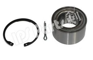 IPS Parts IUB-10115 Комплект подшипника ступицы колеса для NISSAN MAXIMA QX (Ниссан Маxима qx) IPS Parts IUB-10115 Комплект подшипника ступицы колеса для NISSAN MAXIMA QX (Ниссан Маxима qx)