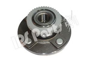 IPS Parts IUB-10124 Комплект подшипника ступицы колеса для NISSAN PRIMERA (Ниссан Примера) IPS Parts IUB-10124 Комплект подшипника ступицы колеса для NISSAN PRIMERA (Ниссан Примера)