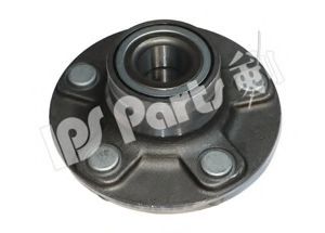 IPS Parts IUB-10144 Комплект подшипника ступицы колеса для NISSAN MAXIMA QX (Ниссан Маxима qx) IPS Parts IUB-10144 Комплект подшипника ступицы колеса для NISSAN MAXIMA QX (Ниссан Маxима qx)