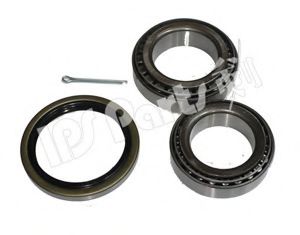 IPS Parts IUB-10205 Комплект подшипника ступицы колеса для TOYOTA HILUX II (Тойота/тоета Хилуx 2) IPS Parts IUB-10205 Комплект подшипника ступицы колеса для TOYOTA HILUX II (Тойота/тоета Хилуx 2)