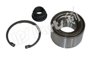 IPS Parts IUB-10213 Комплект подшипника ступицы колеса для TOYOTA (Тойота/тоета) IPS Parts IUB-10213 Комплект подшипника ступицы колеса для TOYOTA (Тойота/тоета)
