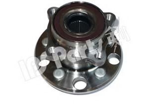 IPS Parts IUB-10246 Комплект подшипника ступицы колеса для LEXUS IS C (Лексус Ис) IPS Parts IUB-10246 Комплект подшипника ступицы колеса для LEXUS IS C (Лексус Ис)