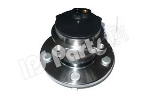 IPS Parts IUB-10311 Комплект подшипника ступицы колеса для MAZDA PREMACY (Мазда Premacy) IPS Parts IUB-10311 Комплект подшипника ступицы колеса для MAZDA PREMACY (Мазда Premacy)