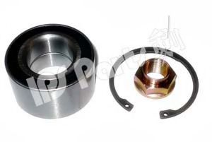 IPS Parts IUB-10402 Комплект подшипника ступицы колеса для HONDA (Хонда) IPS Parts IUB-10402 Комплект подшипника ступицы колеса для HONDA (Хонда)
