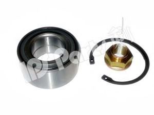 IPS Parts IUB-10406 Комплект подшипника ступицы колеса для HONDA ACCORD VII (Хонда Аккорд 7) IPS Parts IUB-10406 Комплект подшипника ступицы колеса для HONDA ACCORD VII (Хонда Аккорд 7)