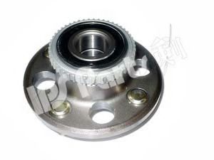 IPS Parts IUB-10416 Комплект подшипника ступицы колеса для HONDA (Хонда) IPS Parts IUB-10416 Комплект подшипника ступицы колеса для HONDA (Хонда)