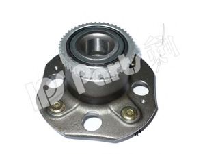 IPS Parts IUB-10424 Комплект подшипника ступицы колеса для HONDA ACCORD VII (Хонда Аккорд 7) IPS Parts IUB-10424 Комплект подшипника ступицы колеса для HONDA ACCORD VII (Хонда Аккорд 7)