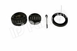 IPS Parts IUB-10503 Комплект подшипника ступицы колеса для MITSUBISHI GALANT II (Митсубиши/митсубиси Галант 2) IPS Parts IUB-10503 Комплект подшипника ступицы колеса для MITSUBISHI GALANT II (Митсубиши/митсубиси Галант 2)