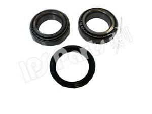 IPS Parts IUB-10504 Комплект подшипника ступицы колеса для MITSUBISHI MONTERO (Митсубиши/митсубиси Монтэро) IPS Parts IUB-10504 Комплект подшипника ступицы колеса для MITSUBISHI MONTERO (Митсубиши/митсубиси Монтэро)