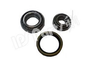 IPS Parts IUB-10505 Комплект подшипника ступицы колеса для MITSUBISHI L 300 STARWAGON (Митсубиши/митсубиси Л 300 старвагон) IPS Parts IUB-10505 Комплект подшипника ступицы колеса для MITSUBISHI L 300 STARWAGON (Митсубиши/митсубиси Л 300 старвагон)