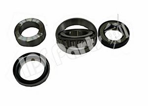 IPS Parts IUB-10513 Комплект подшипника ступицы колеса для MITSUBISHI MONTERO (Митсубиши/митсубиси Монтэро) IPS Parts IUB-10513 Комплект подшипника ступицы колеса для MITSUBISHI MONTERO (Митсубиши/митсубиси Монтэро)