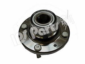 IPS Parts IUB-10516 Комплект подшипника ступицы колеса для MITSUBISHI CARISMA (Митсубиши/митсубиси Каризма) IPS Parts IUB-10516 Комплект подшипника ступицы колеса для MITSUBISHI CARISMA (Митсубиши/митсубиси Каризма)