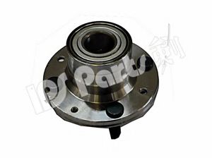 IPS Parts IUB-10520 Комплект подшипника ступицы колеса для MITSUBISHI LANCER IV (Митсубиши/митсубиси Ланcэр иv) IPS Parts IUB-10520 Комплект подшипника ступицы колеса для MITSUBISHI LANCER IV (Митсубиши/митсубиси Ланcэр иv)