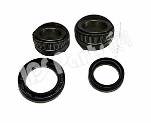 IPS Parts IUB-10604 Комплект подшипника ступицы колеса для DAIHATSU FEROZA HARD TOP (Дайхатсу Фэроза хард топ) IPS Parts IUB-10604 Комплект подшипника ступицы колеса для DAIHATSU FEROZA HARD TOP (Дайхатсу Фэроза хард топ)