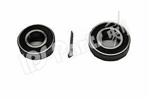 IPS Parts IUB-10813 Комплект подшипника ступицы колеса для SUZUKI (Сузуки) IPS Parts IUB-10813 Комплект подшипника ступицы колеса для SUZUKI (Сузуки)