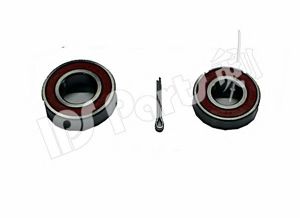 IPS Parts IUB-10815 Комплект подшипника ступицы колеса для SUZUKI (Сузуки) IPS Parts IUB-10815 Комплект подшипника ступицы колеса для SUZUKI (Сузуки)