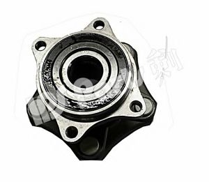IPS Parts IUB-10830 Комплект подшипника ступицы колеса для SUZUKI GRAND VITARA II (Сузуки Гранд витара 2) IPS Parts IUB-10830 Комплект подшипника ступицы колеса для SUZUKI GRAND VITARA II (Сузуки Гранд витара 2)