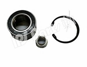 IPS Parts IUB-10834 Комплект подшипника ступицы колеса для SUZUKI (Сузуки) IPS Parts IUB-10834 Комплект подшипника ступицы колеса для SUZUKI (Сузуки)