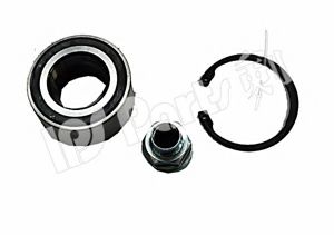 IPS Parts IUB-10835 Комплект подшипника ступицы колеса для SUZUKI (Сузуки) IPS Parts IUB-10835 Комплект подшипника ступицы колеса для SUZUKI (Сузуки)