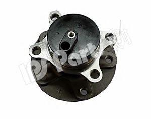 IPS Parts IUB-10839 Комплект подшипника ступицы колеса для SUZUKI (Сузуки) IPS Parts IUB-10839 Комплект подшипника ступицы колеса для SUZUKI (Сузуки)