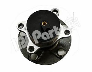 IPS Parts IUB-10840 Комплект подшипника ступицы колеса для SUZUKI (Сузуки) IPS Parts IUB-10840 Комплект подшипника ступицы колеса для SUZUKI (Сузуки)