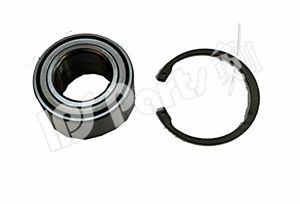 IPS Parts IUB-10H04 Комплект подшипника ступицы колеса для KIA CERATO (Киа Cэрато) IPS Parts IUB-10H04 Комплект подшипника ступицы колеса для KIA CERATO (Киа Cэрато)
